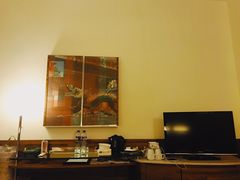 -铜锣湾如心酒店