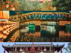 -清明上河园