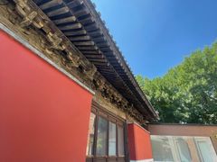 -嵩祝寺及智珠寺