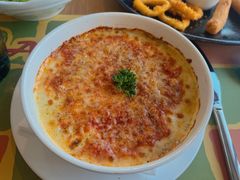 -安妮意大利餐厅(国贸店)