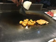 -湘汇概念铁板烧(铁西万达店)