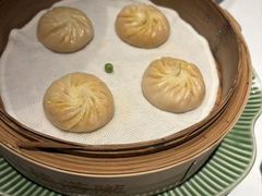 -桂满陇·蟹黄小笼汤包(环球港店)