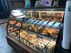 -星巴克(杭州桐庐立山国际店)