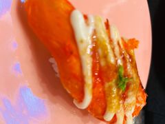 -争鲜回转寿司(中街大悦城店)
