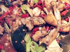 -武松家(丰益桥店)
