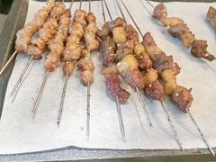-破店肥哈·东北烧烤(南山保利店)