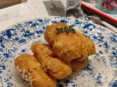 -红棉中餐厅·广州海航威斯汀酒店