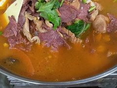 -秦小龙驴肉火烧馆