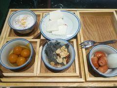 -拾光·小碗甜品