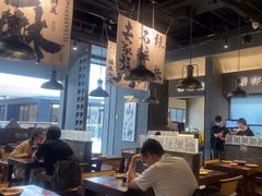 -张翻越·川渝冒菜·武汉黑鸭煲(城北万象城店)