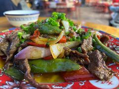 -牛大牛跷脚牛肉(光华苑店)