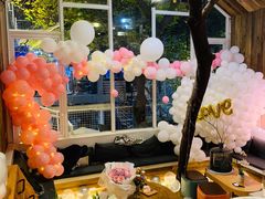 -春树下·树屋花房西餐厅(罍街AS1980店)