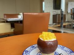 -杭州钱江新城万怡酒店-西餐厅