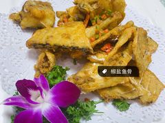 -寻味顺德·南记酒家·传统顺德菜·鱼生(广源路店)