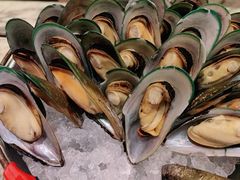 -厦门海景洲际酒店·海峡全日制餐厅