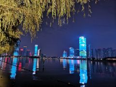-天鹅湖体育公园