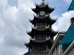 -贵阳北天主教堂