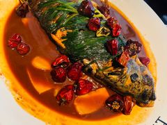 -上名堂·鱼头好吃(体育场路店)