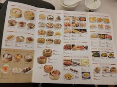-稻香酒家·33年老字号·港式粤菜(富邦中心店)