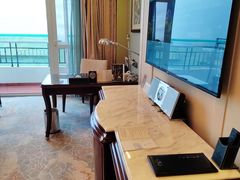 -青岛海景花园大酒店