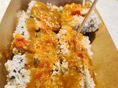 暴雪臭豆腐-品腐记·豆腐王朝(老门东总店)