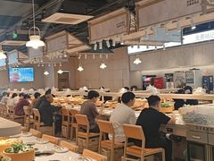 -龍歌自助小火锅(城阳万象汇店)