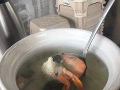 -阿尔法海鲜排档(爱琴海店)
