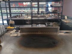 -大神太神·铁板烧(瑞虹天地月亮湾店)
