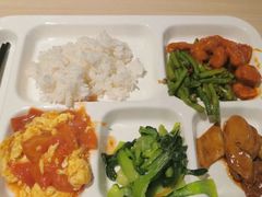 -同济大学-北苑食堂