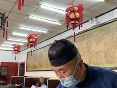 -海碗居老北京炸酱面(增光路店)