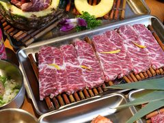-西塔老太太泥炉烤肉(双井店)