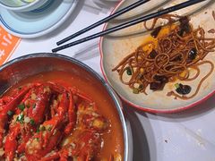 -熊记虾王·小龙虾(东晓南店)