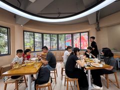 -面道赞宁海海鲜面(迎凤街店)