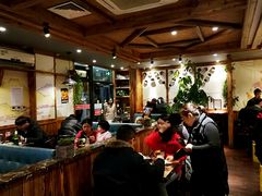 大堂-好這口重庆小面(总店)