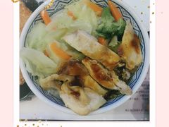 -吉野家(南昌铜锣湾店)