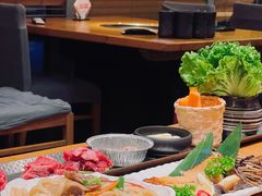 -赤坂亭·M9和牛烧肉·铁板烧·日料398放题(长泰广场店)