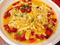-鑫日千里马朝鲜族小馆(总店)