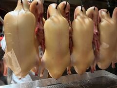 -四季民福烤鸭店(王府井东安门店)