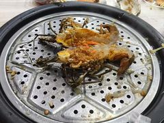 -船奇蒸汽海鲜·闽菜(八市海鲜总店)