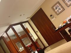 -三亚湾海居铂尔曼度假酒店