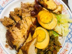 -香友记正宗隆江猪脚饭(首经贸店)