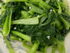 -七的湖·晚芳亭·阳澄湖农家菜·大闸蟹(莲花岛店)