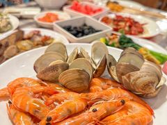 -丽池宫韩式汗蒸会馆(华灯坊店)