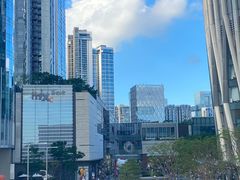 -深圳湾万象城(南山店)