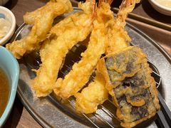 -爱蝦乃家(金虹桥店)