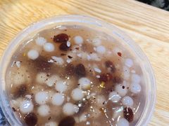 -芳婆糕团店(王府大街店)