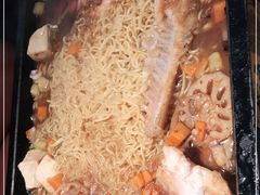 -探鱼·鲜青椒爽麻烤鱼(苏宁广场店)