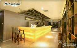 -法国安杰玛SPA会所