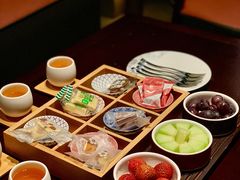 -墨泉峰味(润和国际广场店)