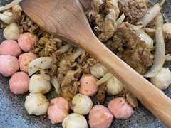 干锅牛肉-鼎宏干锅牛肉(富城时代店)